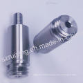 Industrial Components with CNC Machining Service